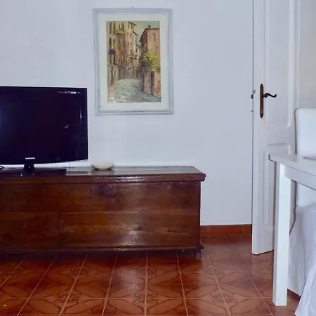Italianway - Ca' Da Betta Apartamento Carloforte (Isola di San Pietro)
