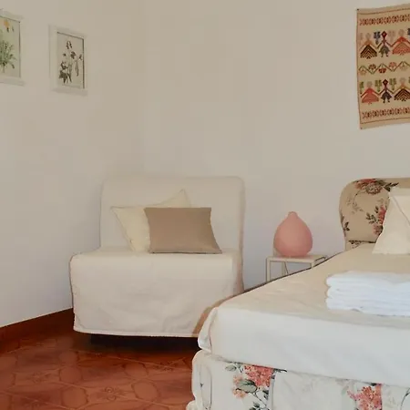 Italianway - Ca' Da Betta Apartamento Carloforte (Isola di San Pietro)