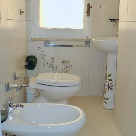 Italianway - Ca' Da Betta Apartamento Carloforte (Isola di San Pietro)