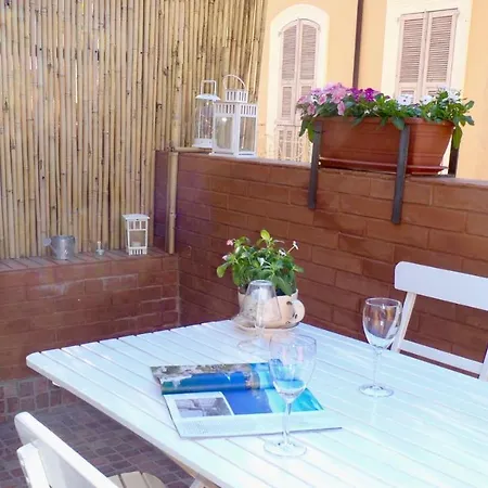Apartamento Italianway - Ca' Da Betta