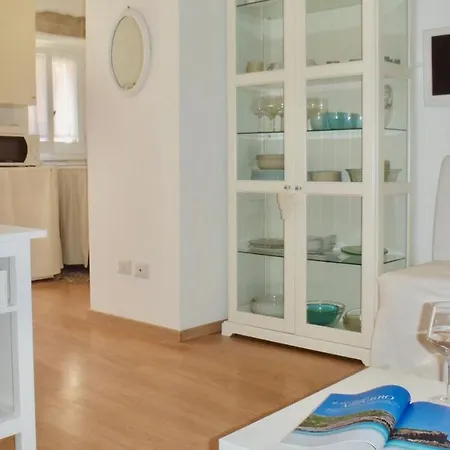 Italianway - Ca' Da Betta Apartamento Carloforte (Isola di San Pietro)