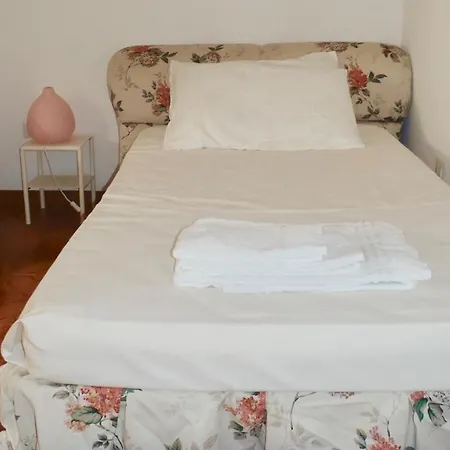 Apartamento Italianway - Ca' Da Betta
